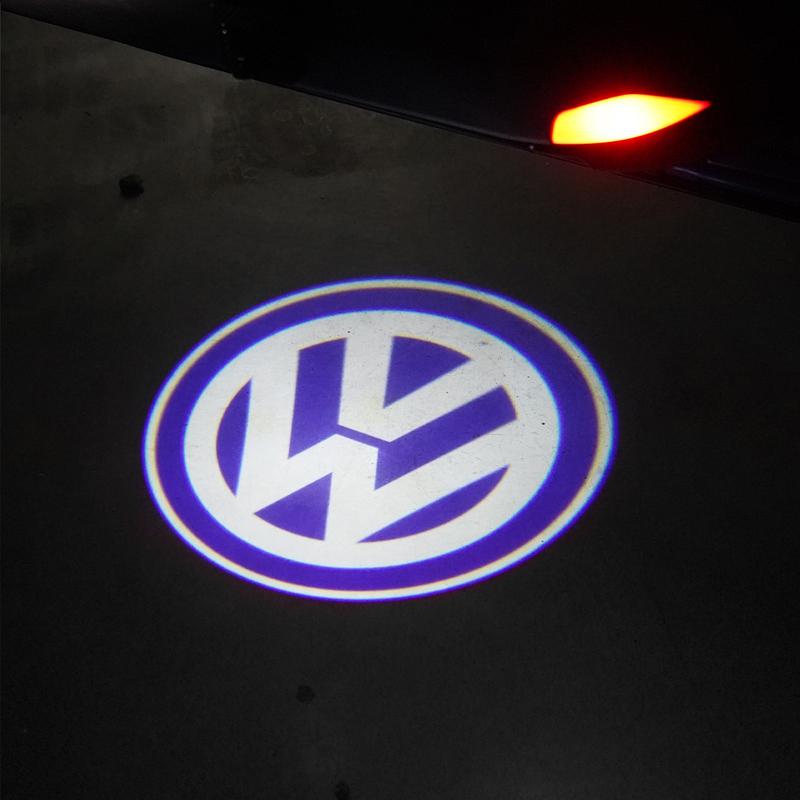 ValoLogo — Astu autosta ulos tyylillä