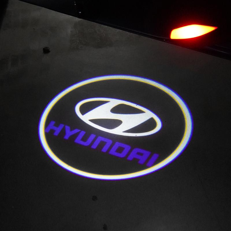 ValoLogo — Astu autosta ulos tyylillä
