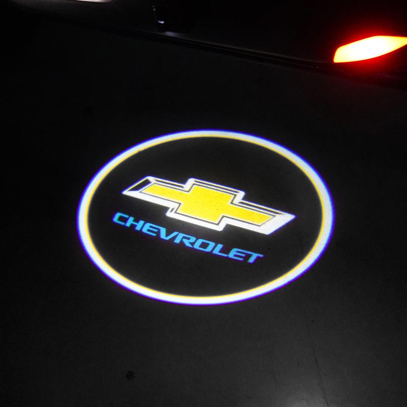 ValoLogo — Astu autosta ulos tyylillä