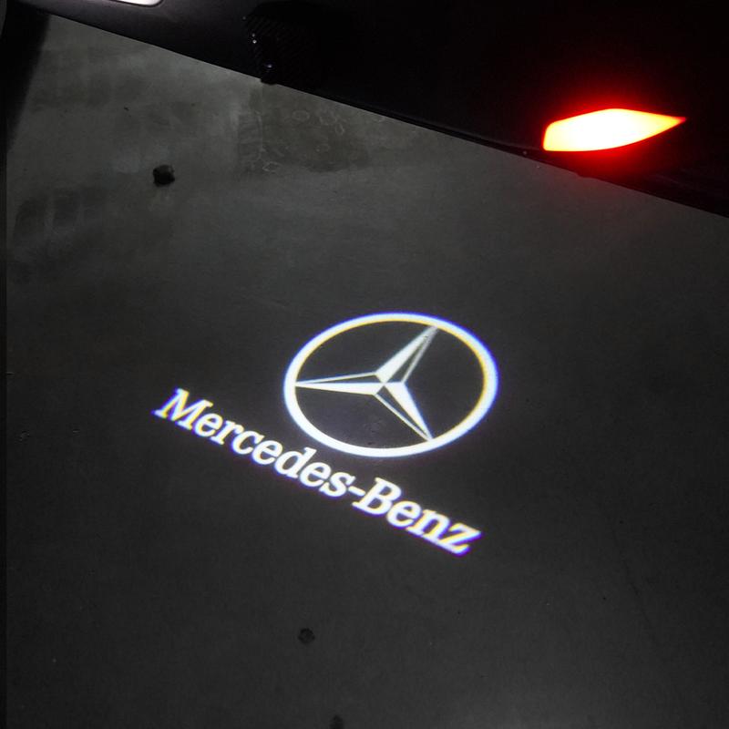 ValoLogo — Astu autosta ulos tyylillä