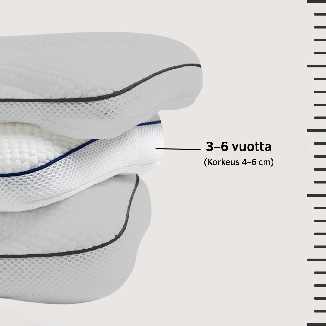 UniTuki — Tukea lapsen unelle ja kasvulle