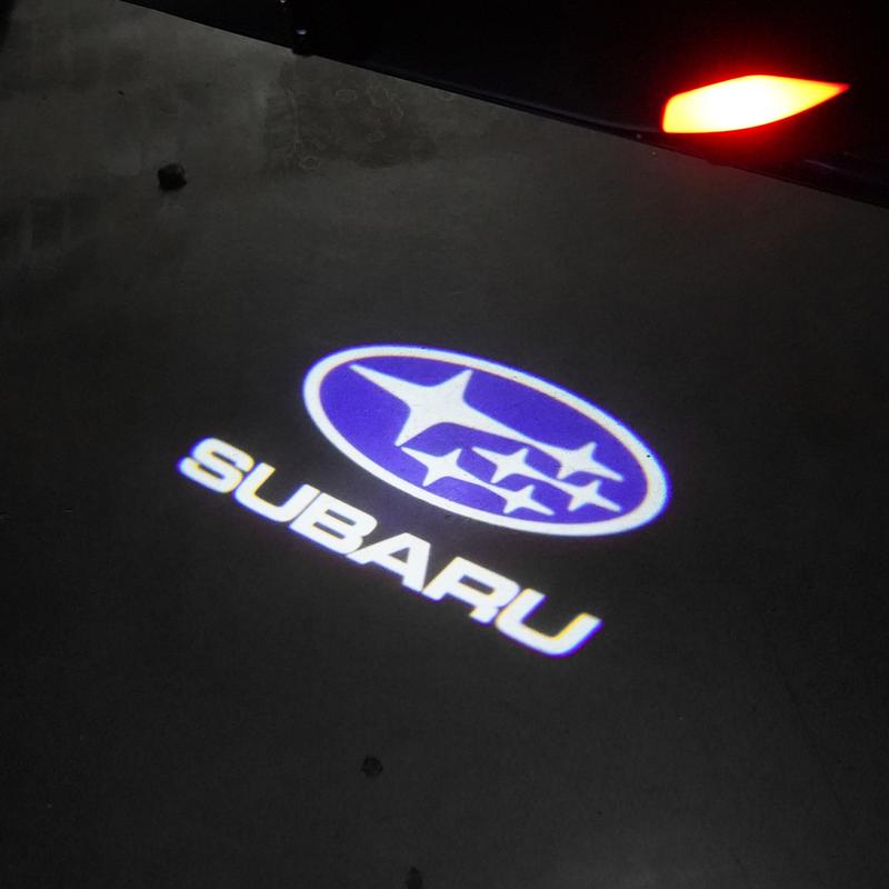ValoLogo — Astu autosta ulos tyylillä