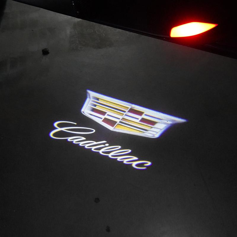 ValoLogo — Astu autosta ulos tyylillä