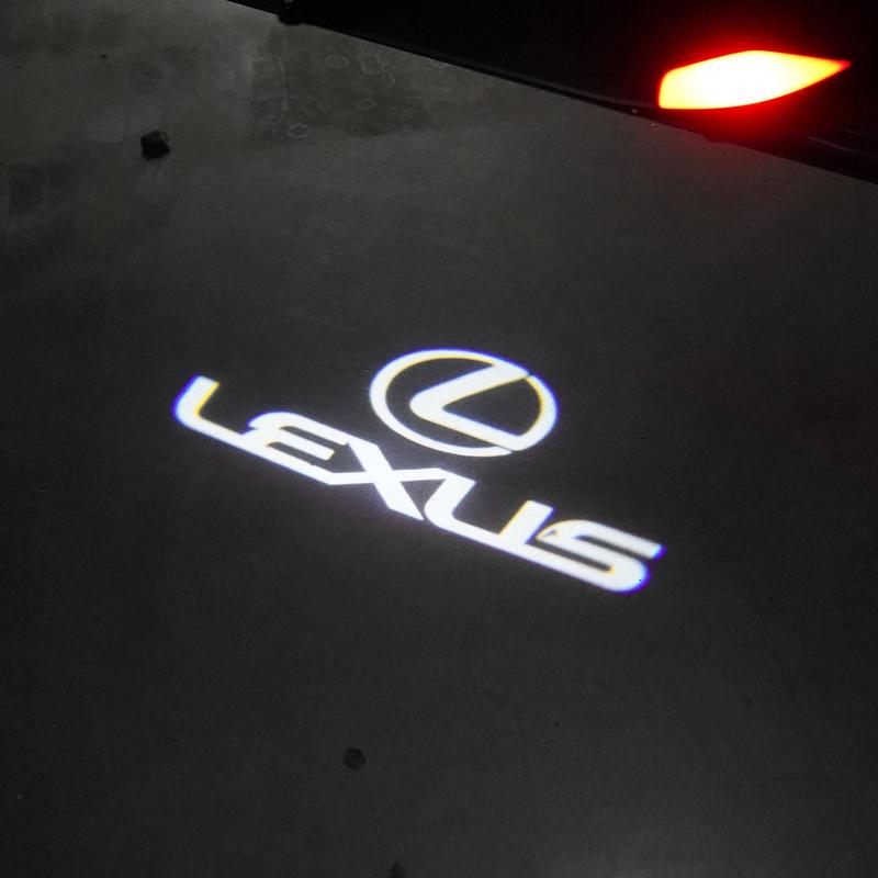 ValoLogo — Astu autosta ulos tyylillä