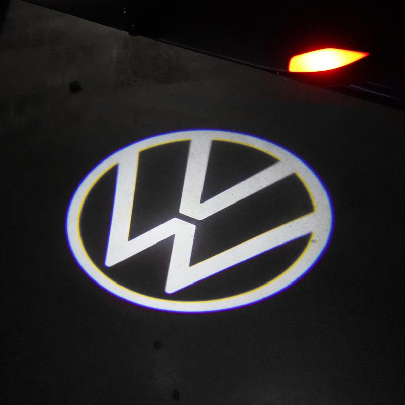 ValoLogo — Astu autosta ulos tyylillä