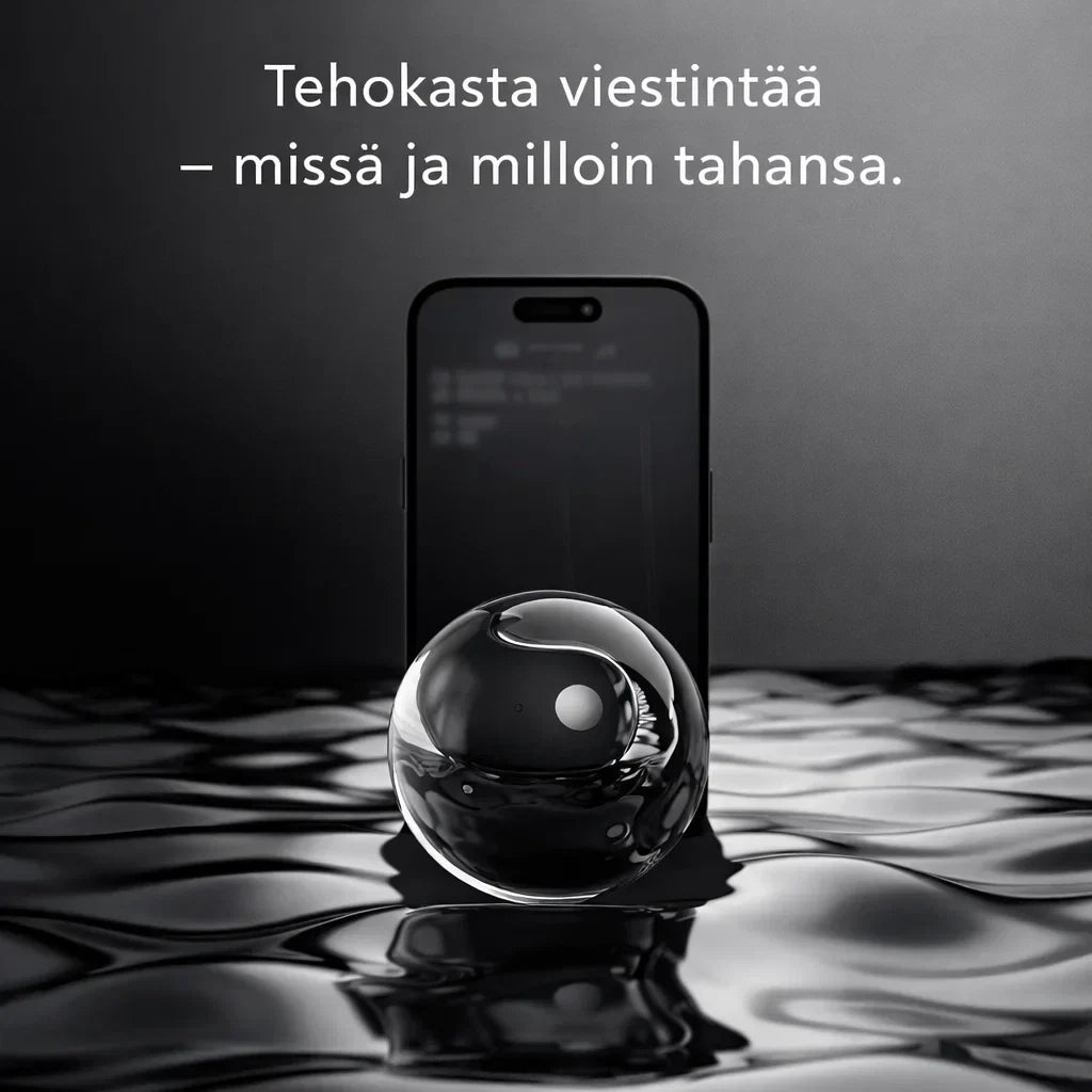KieliNappi — Vapaa keskustelu missä tahansa