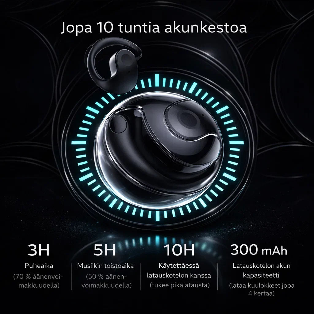 KieliNappi — Vapaa keskustelu missä tahansa