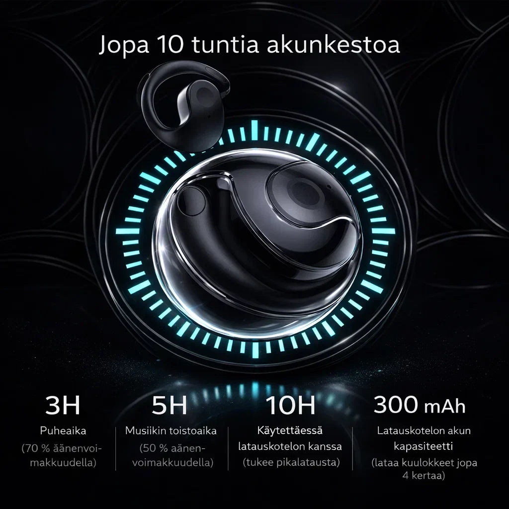 KieliNappi — Vapaa keskustelu missä tahansa