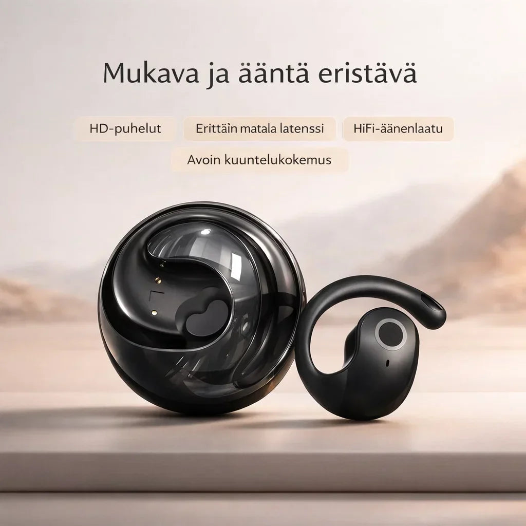 KieliNappi — Vapaa keskustelu missä tahansa