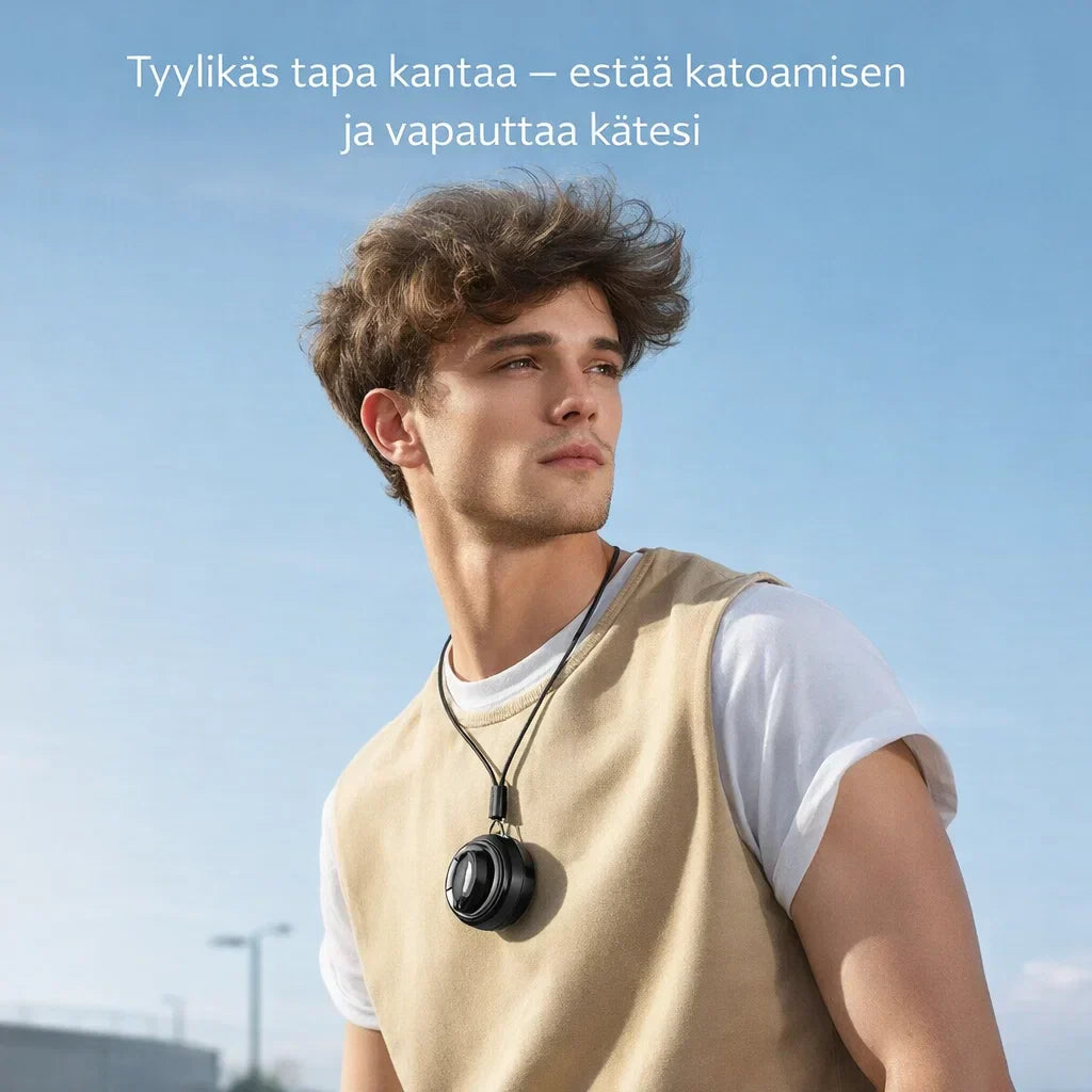 KieliNappi — Vapaa keskustelu missä tahansa