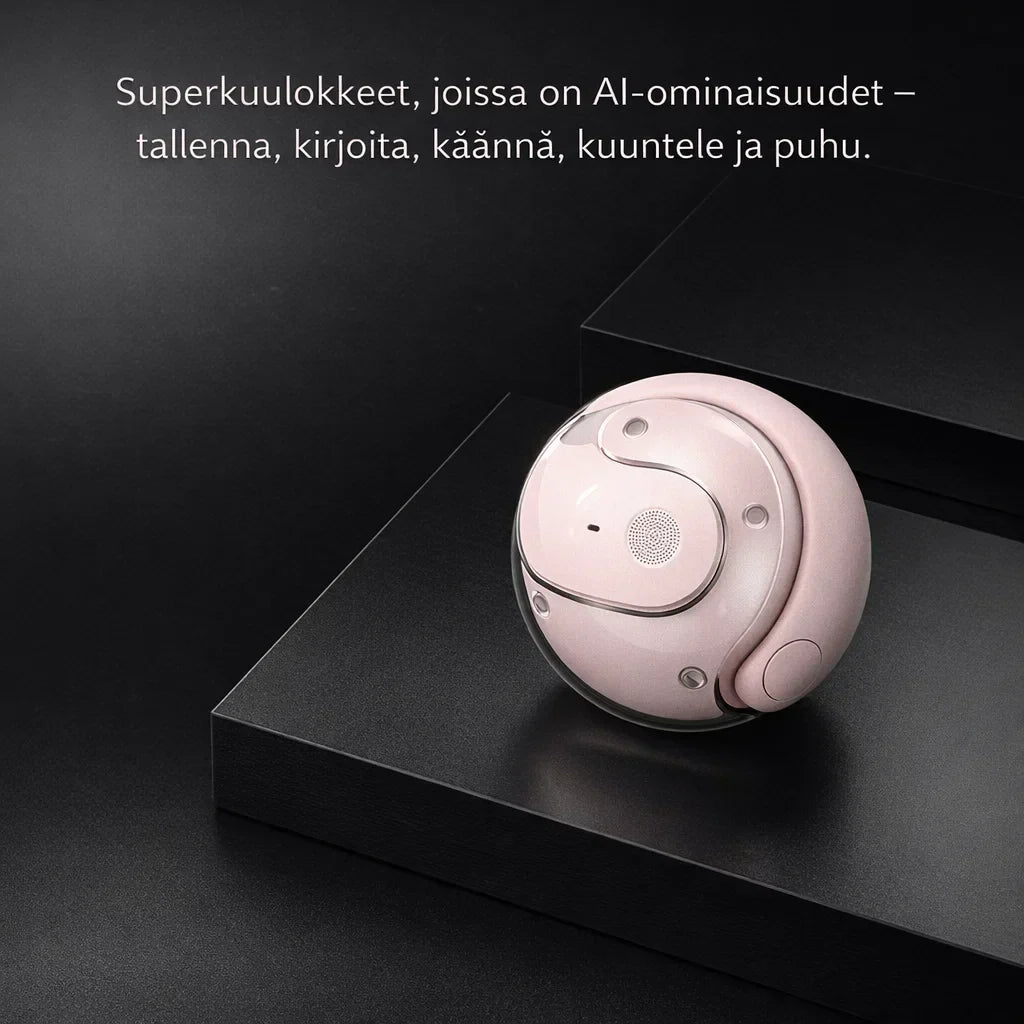 KieliNappi — Vapaa keskustelu missä tahansa