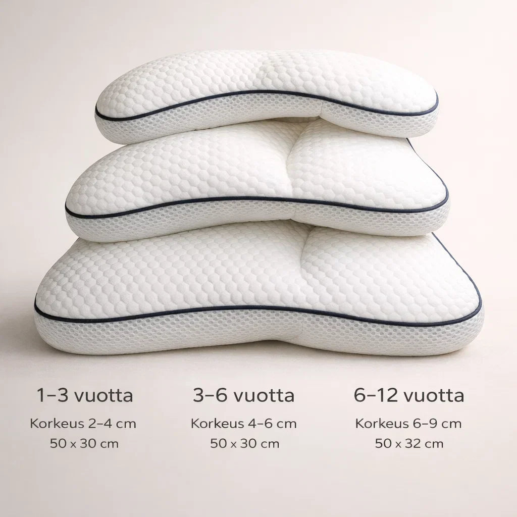 UniTuki — Tukea lapsen unelle ja kasvulle
