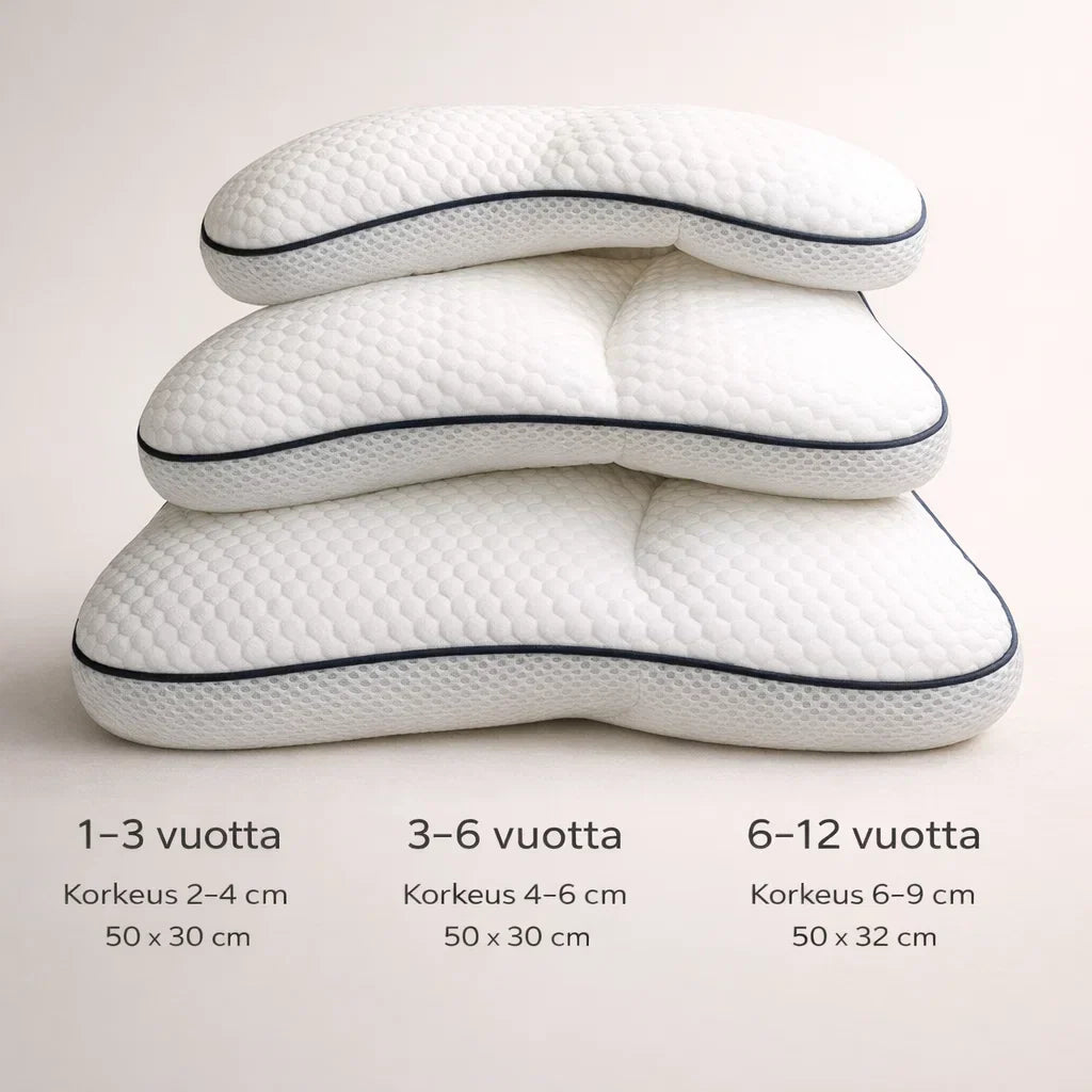 UniTuki — Tukea lapsen unelle ja kasvulle