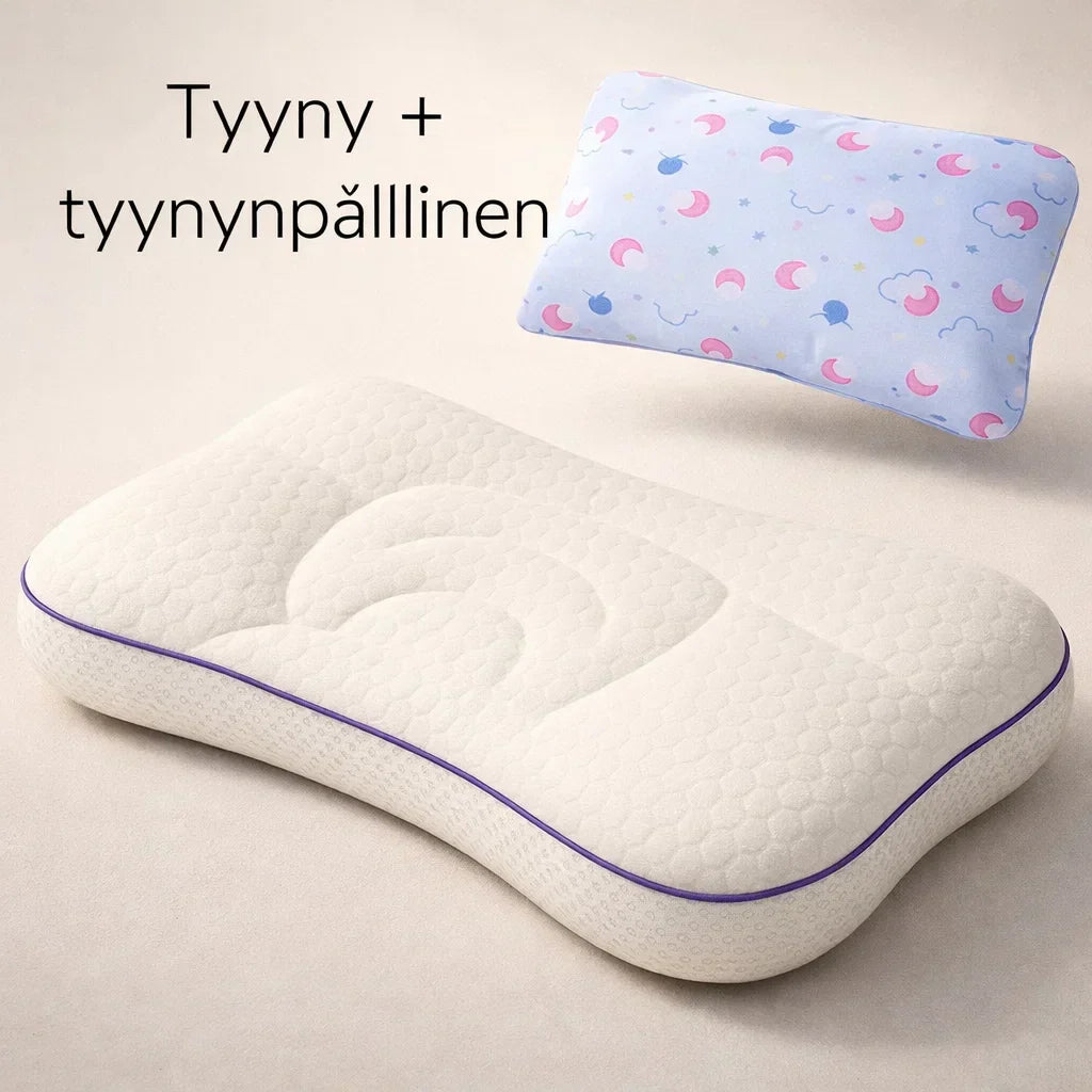 UniTuki — Tukea lapsen unelle ja kasvulle