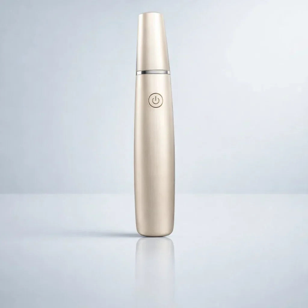 JalkaHoito – Sähköinen kovettumien poistaja jaloille