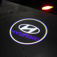 ValoLogo — Astu autosta ulos tyylillä
