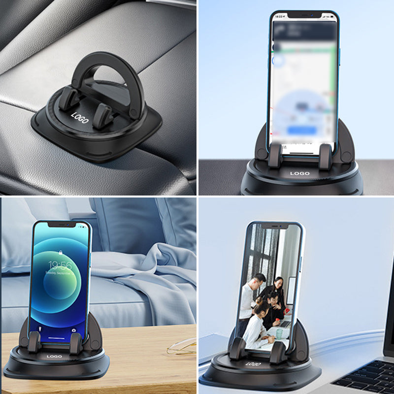 AutoGrip Navi – Turvallinen puhelinteline kojelaudalle