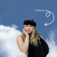 UniPaino – Painotettu unisilmämaski syvempään uneen