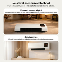 ViileäKoti Pro — Viileyttä, rauhaa ja parempaa unta