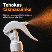 PuuLoisto — Palauta puun syvä, luksuskiilto heti