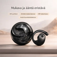 KieliNappi — Vapaa keskustelu missä tahansa