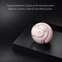 KieliNappi — Vapaa keskustelu missä tahansa