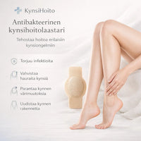 KynsiHoito – Tehokas hoito kynsisientä vastaan