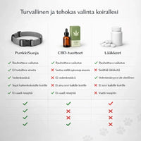 PunkkiSuoja – Luotettava suoja punkkeja vastaan