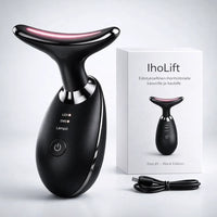 IhoLift – Kiinteämpi iho ilman klinikkaa