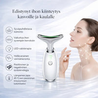 IhoLift – Kiinteämpi iho ilman klinikkaa