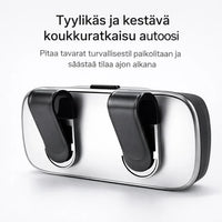 KirkasPidin – Lasit aina käden ulottuvilla