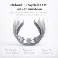 Nexora – Rentoutta niskaan heti