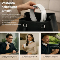 Nexora – Rentoutta niskaan heti